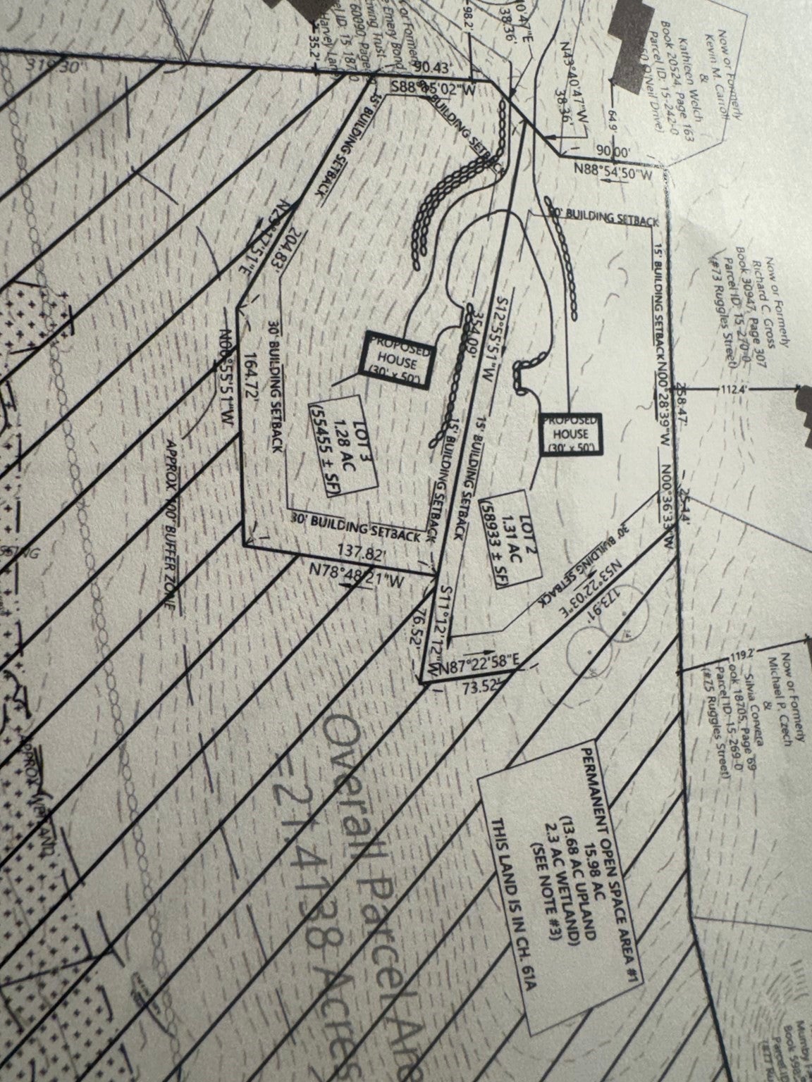 Lot 1 O'neil Dr