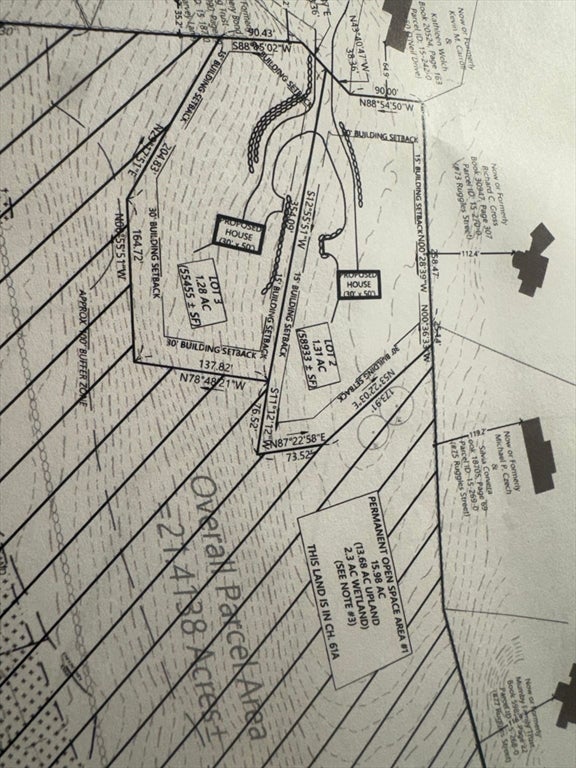 Lot 1 O'neil Dr