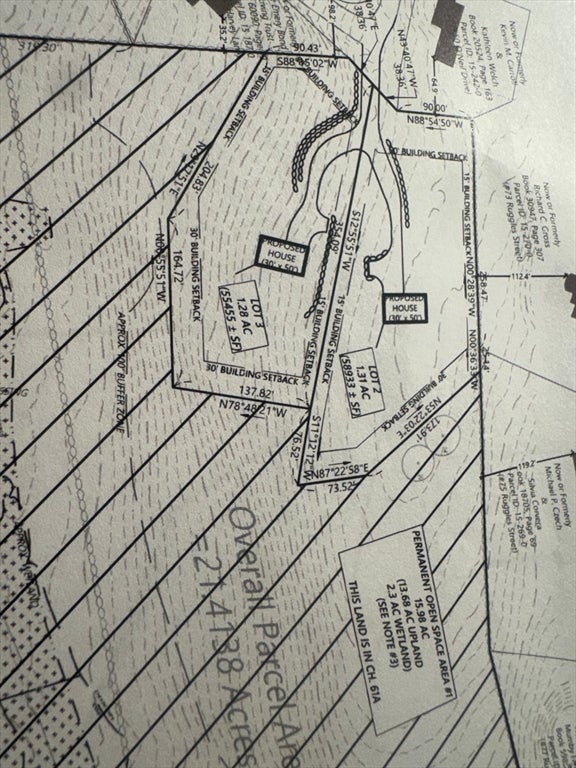 Lot 1 O'neil Dr
