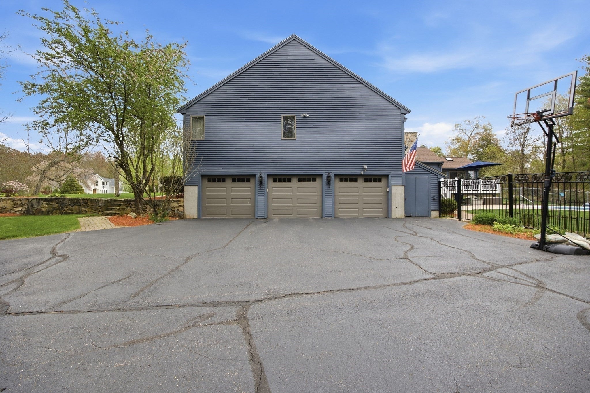5 Powers Rd, Andover MA 01810