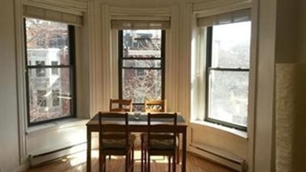 25 Follen Street 3F
