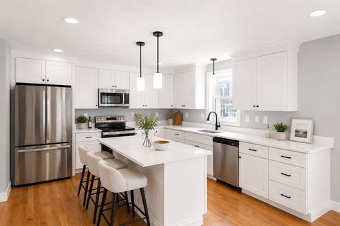 Photo of 811 Main St #2, Tewksbury, MA 01876 (MLS # 73524238)