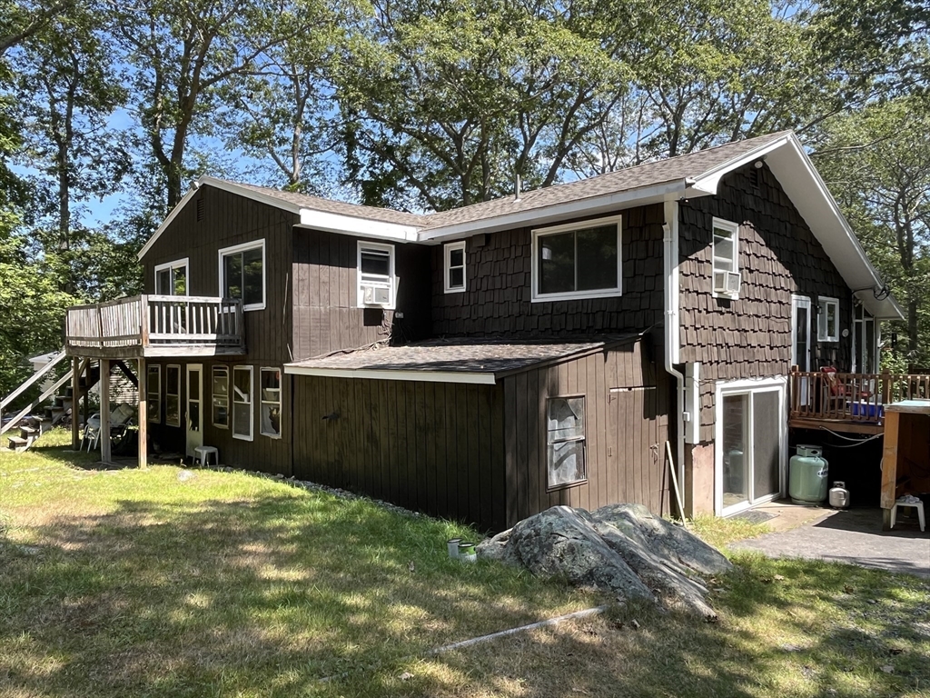 160 Thatcher Rd
