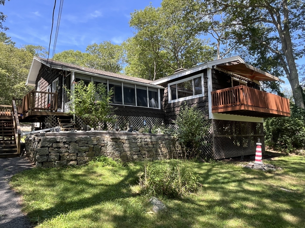 160 Thatcher Rd