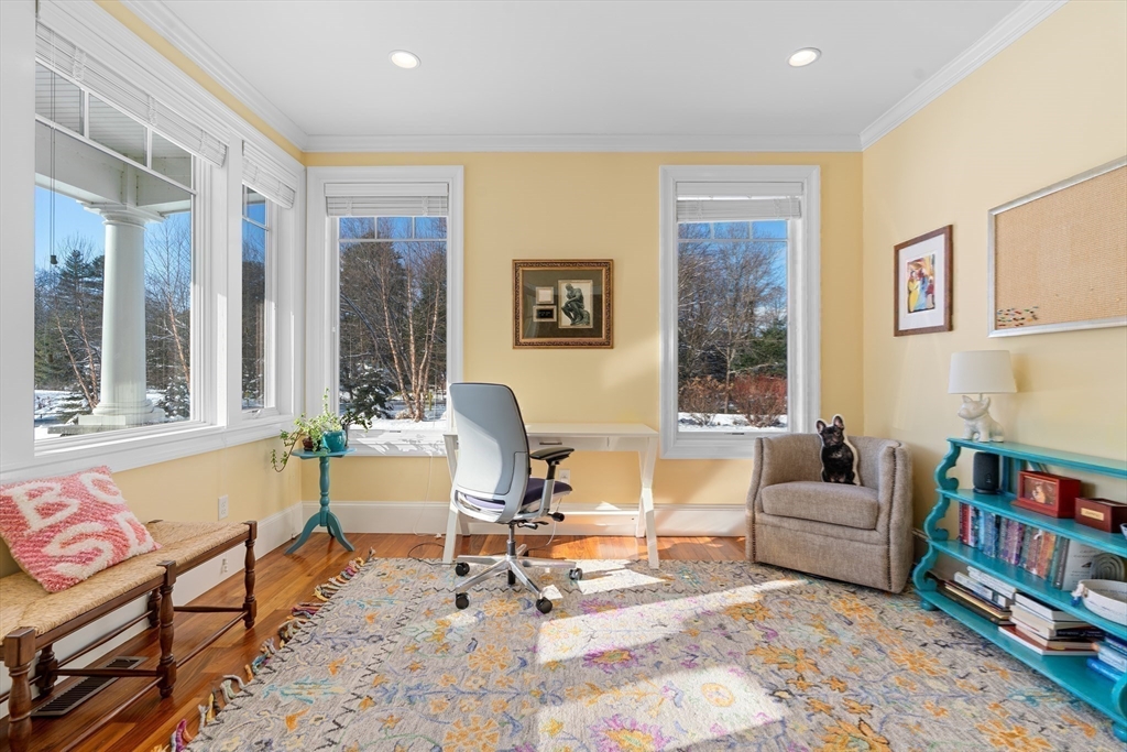 22 Pine Ridge Rd