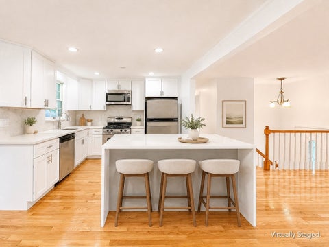 Photo of 18 Linda St, Foxboro, MA 02035 (MLS # 73568709)