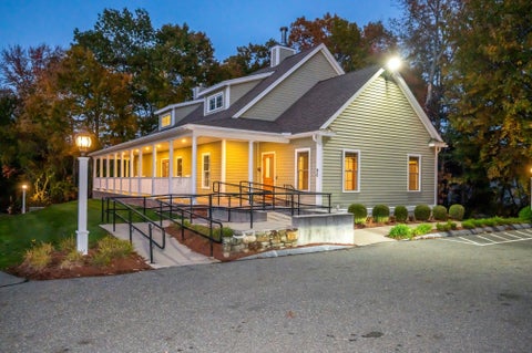 Photo of 9 Icehouse Rd #9, North Andover, MA 01845 (MLS # 73594629)