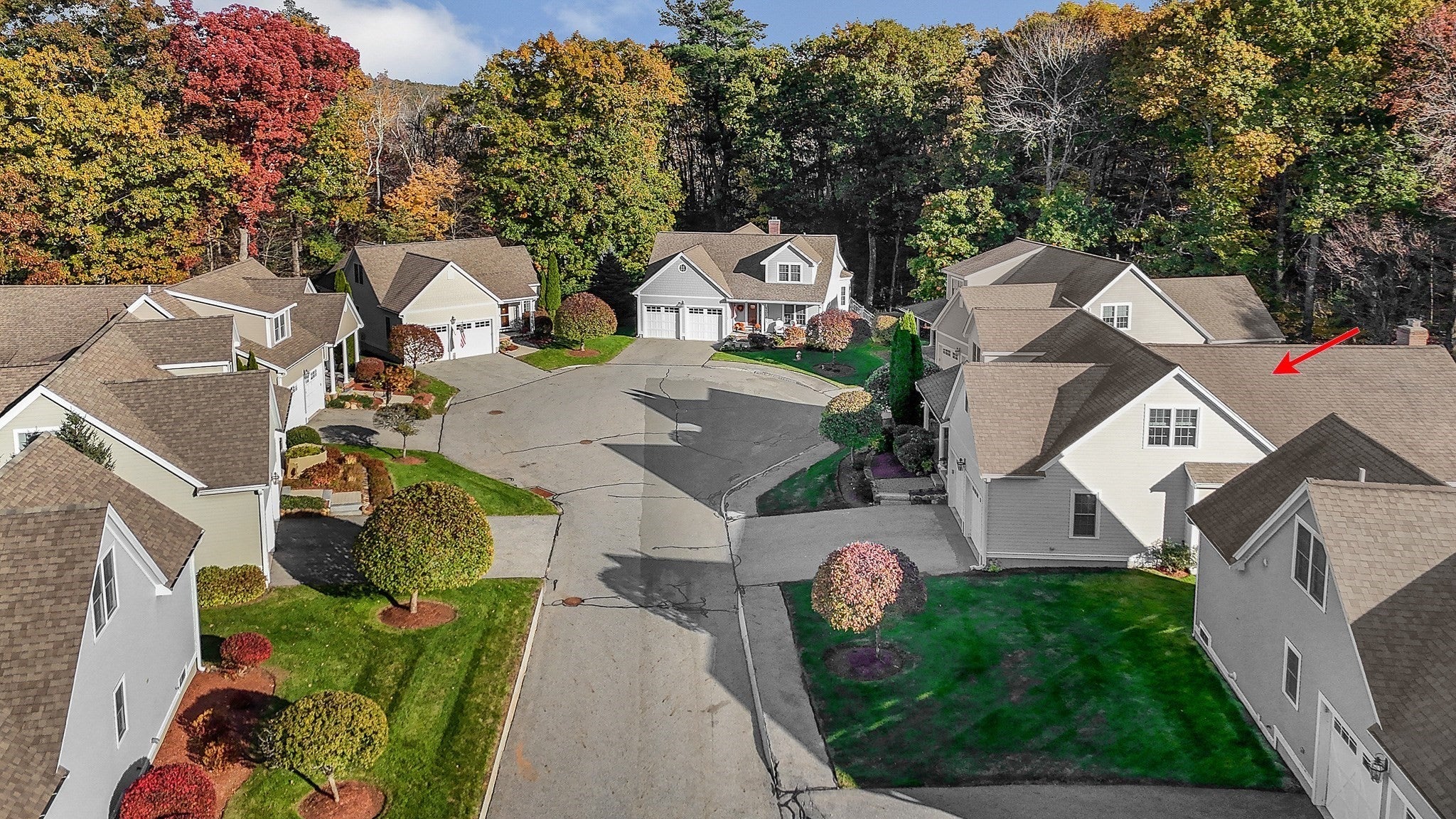 9 Icehouse Rd #9, North Andover, MA, 9 Icehouse Rd #9, North Andover, MA Photo #33