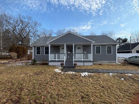 458 West Street B Randolph MA 02368