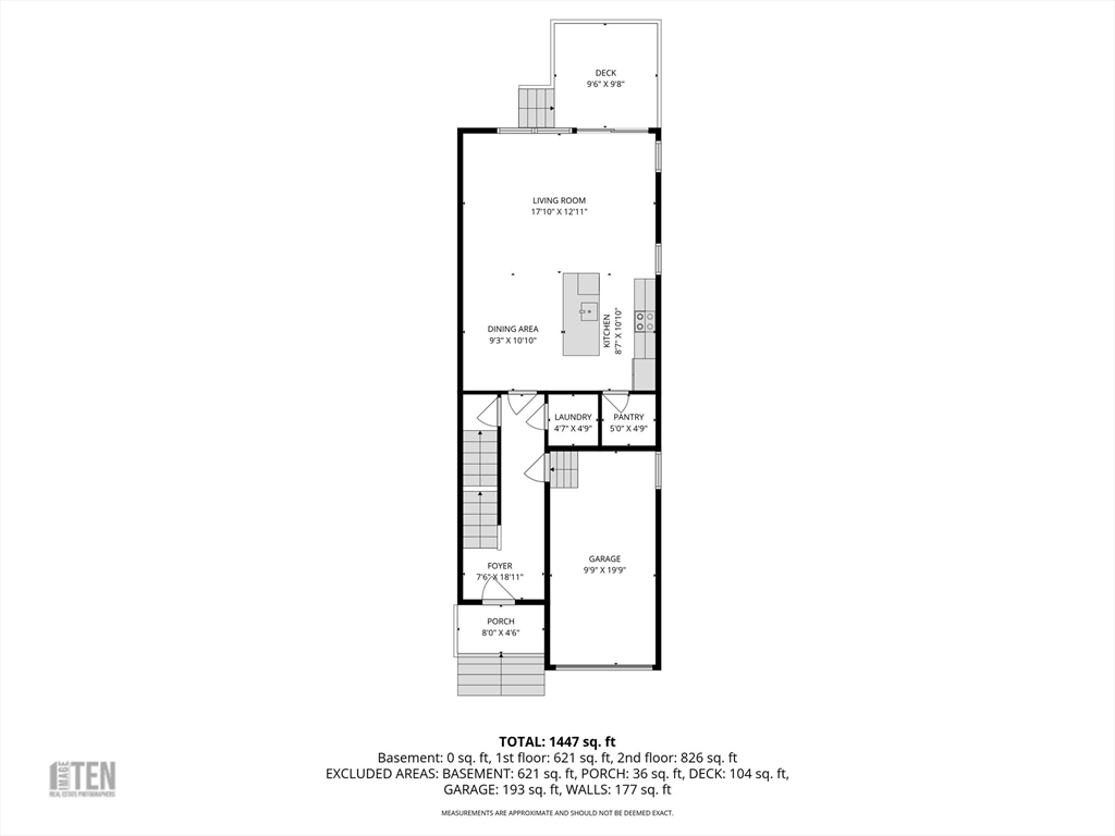 142 Fisher St B