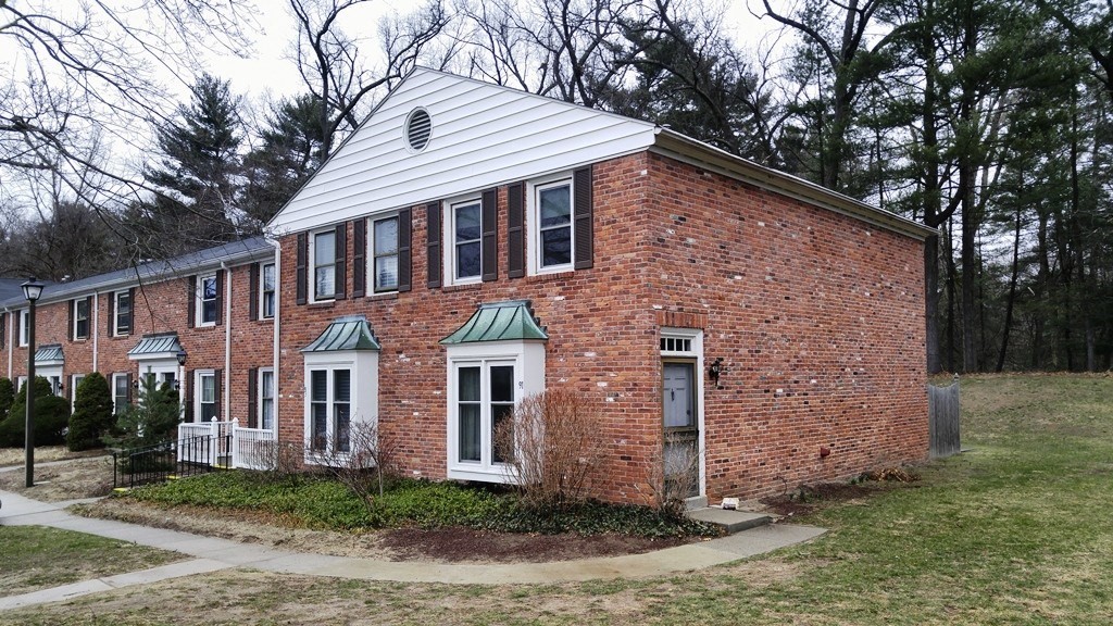 Click for 91 Yorktown Dr #91, Springfield, MA slideshow