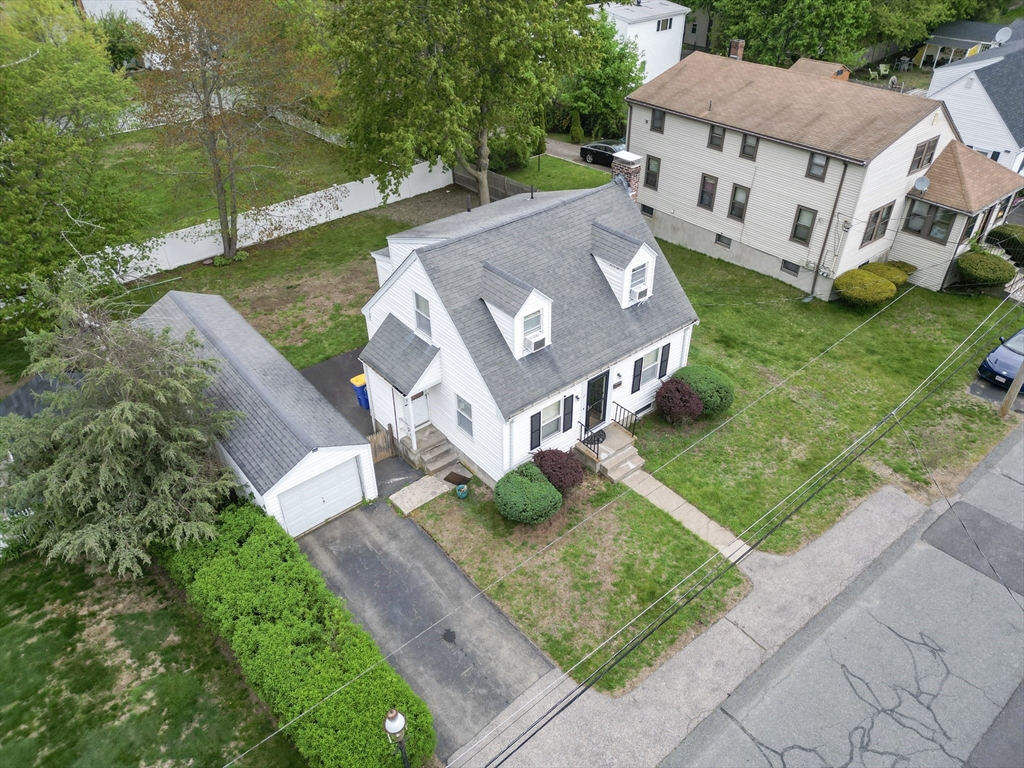 17 Hills Street