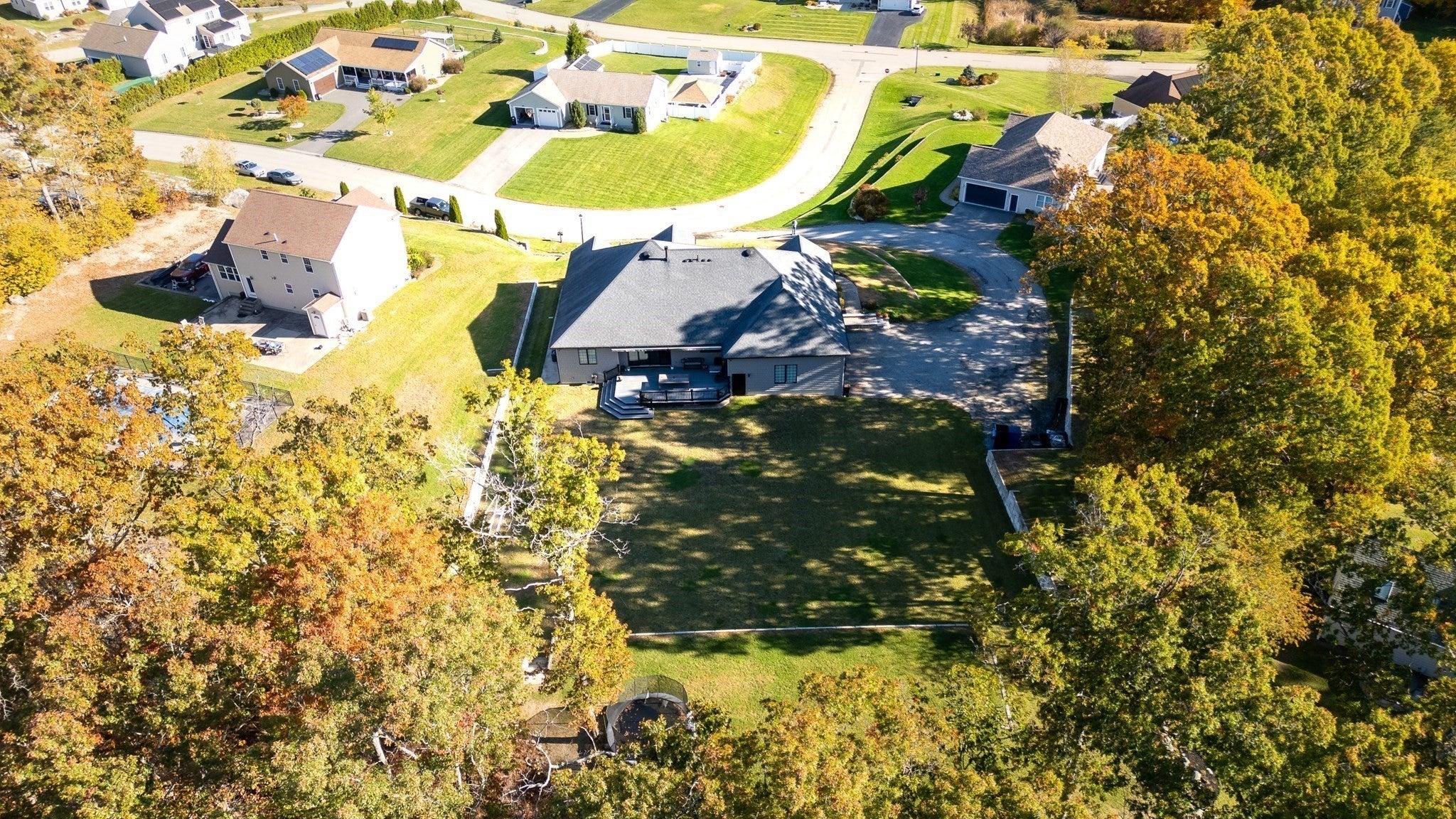 77 Kendra Cir, Swansea, MA, 77 Kendra Cir, Swansea, MA Photo #40