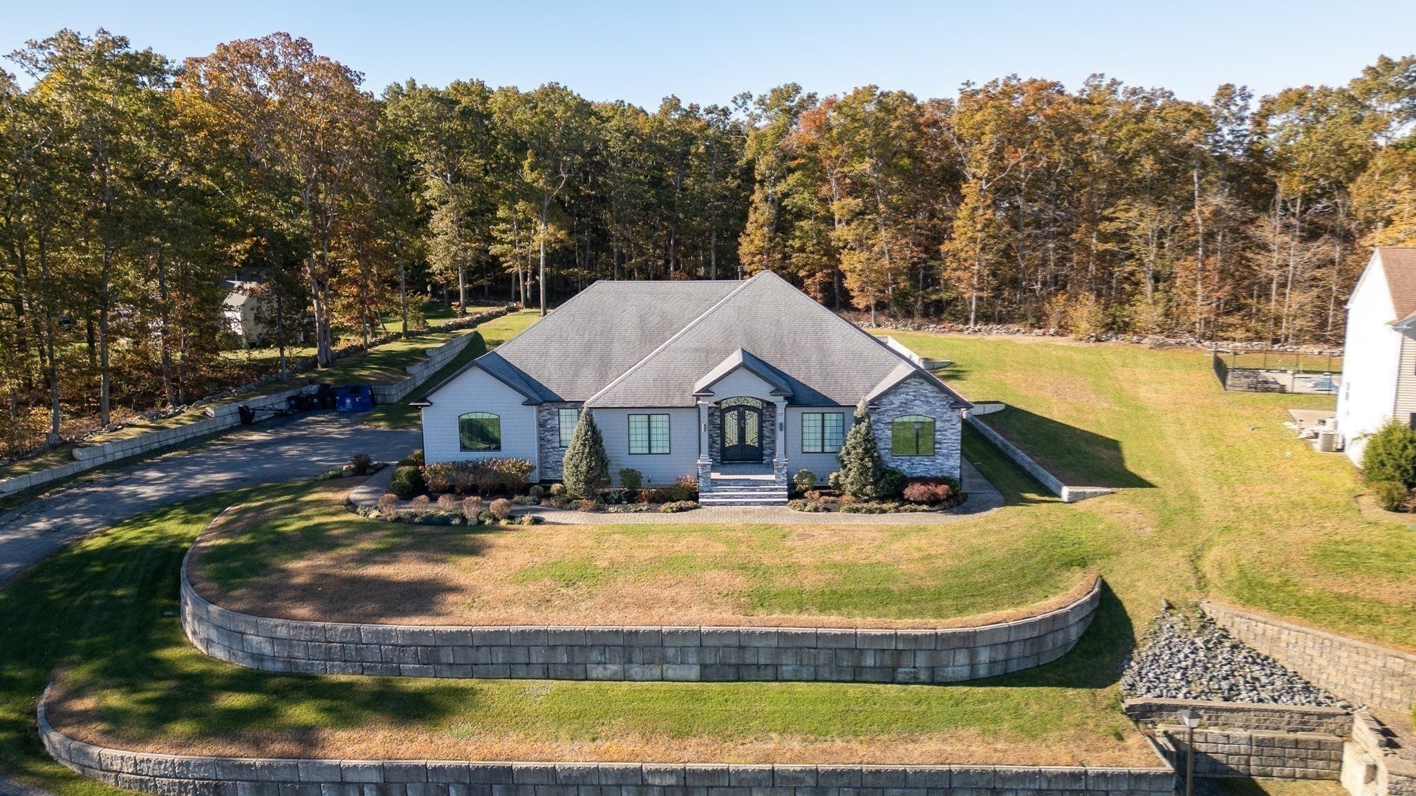 77 Kendra Cir, Swansea, MA, 77 Kendra Cir, Swansea, MA Photo #38