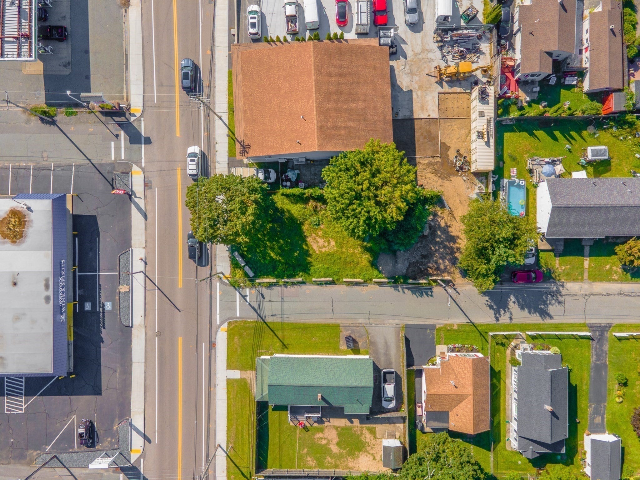 509 Wilbur Avenue