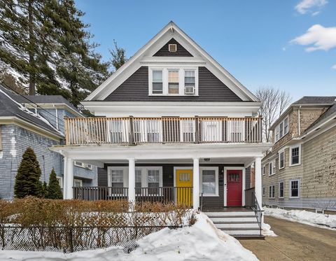 29-31 Belvoir Rd Milton MA 02186