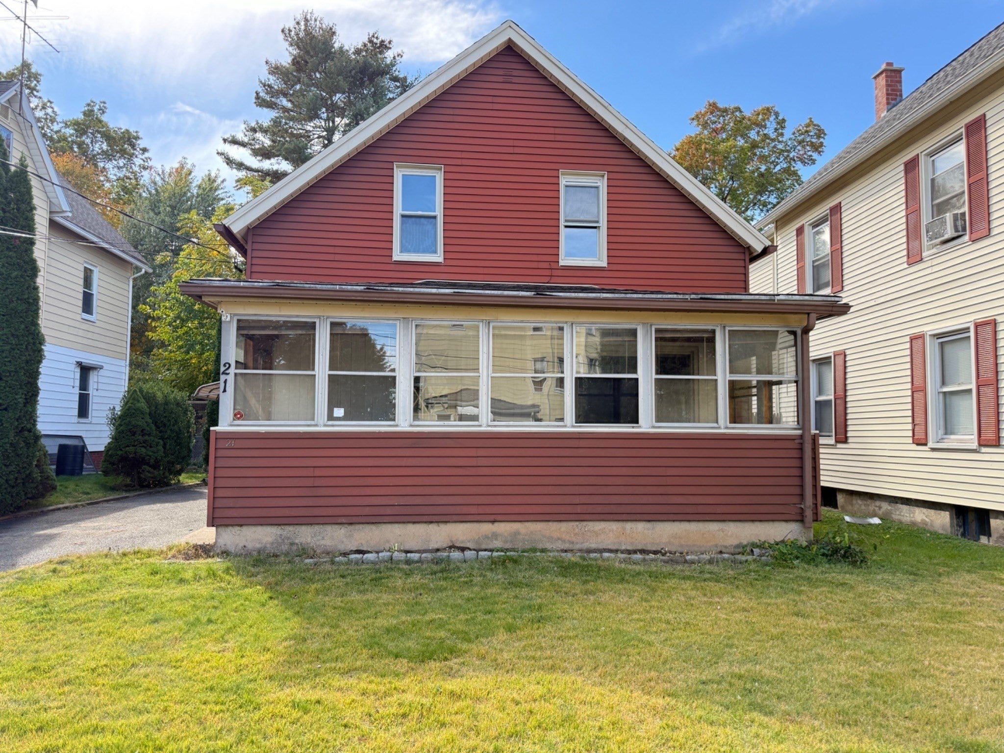 21 Reed Ave, Chicopee, MA, 21 Reed Ave, Chicopee, MA Photo #2