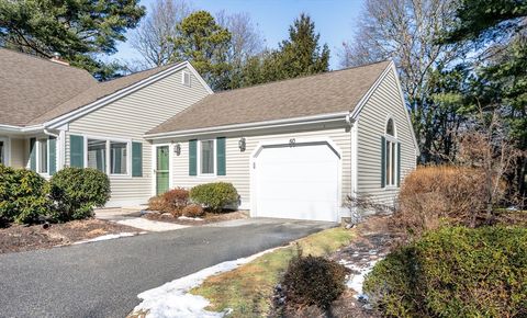 50 Pine Hill Blvd 46 Mashpee MA 02649