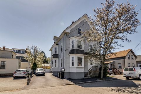 6 Pearl St Salem MA 01970