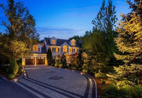 4 Toomey Circle Burlington MA 01803