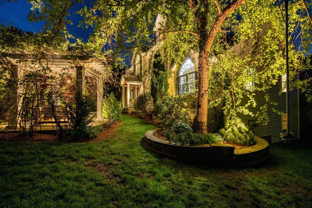 4 Toomey Circle