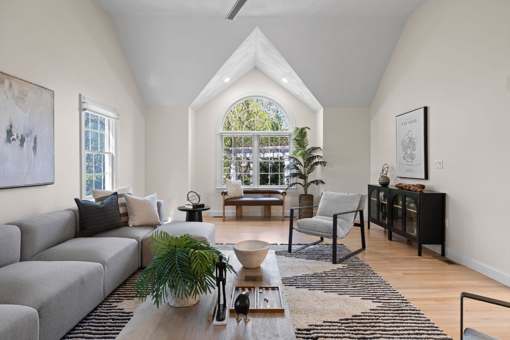 4 Toomey Circle