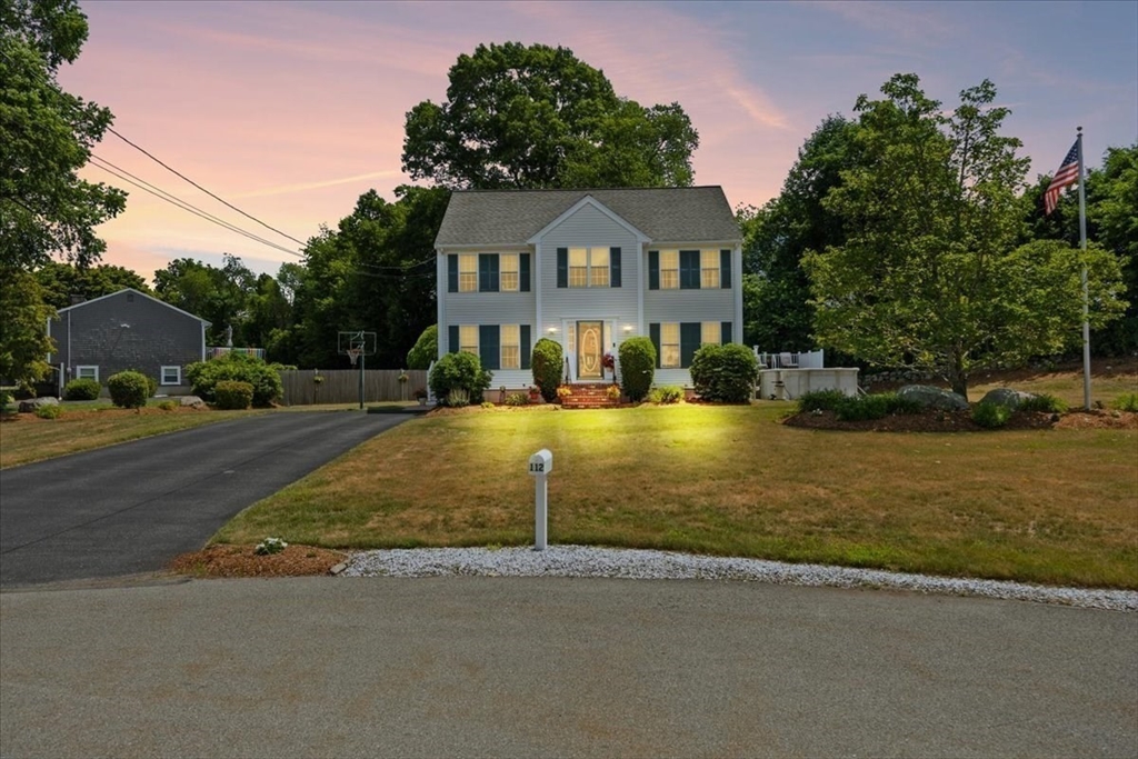 112 Village Gate Dr