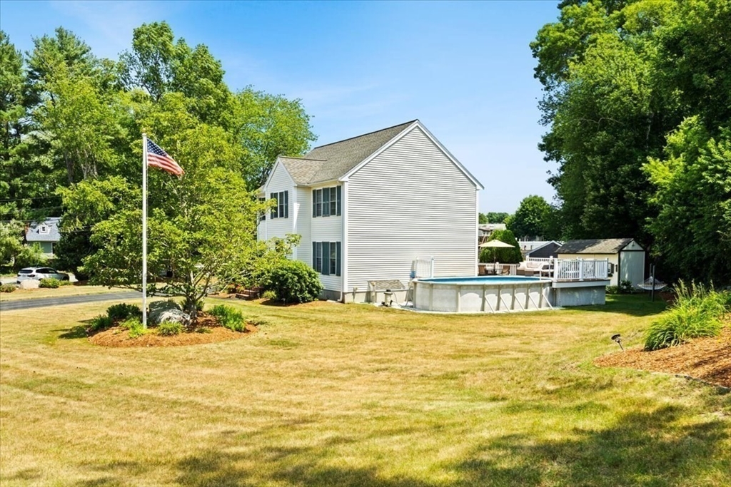 112 Village Gate Dr