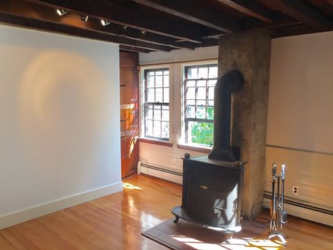 20 Putnam Street O Boston MA 02129