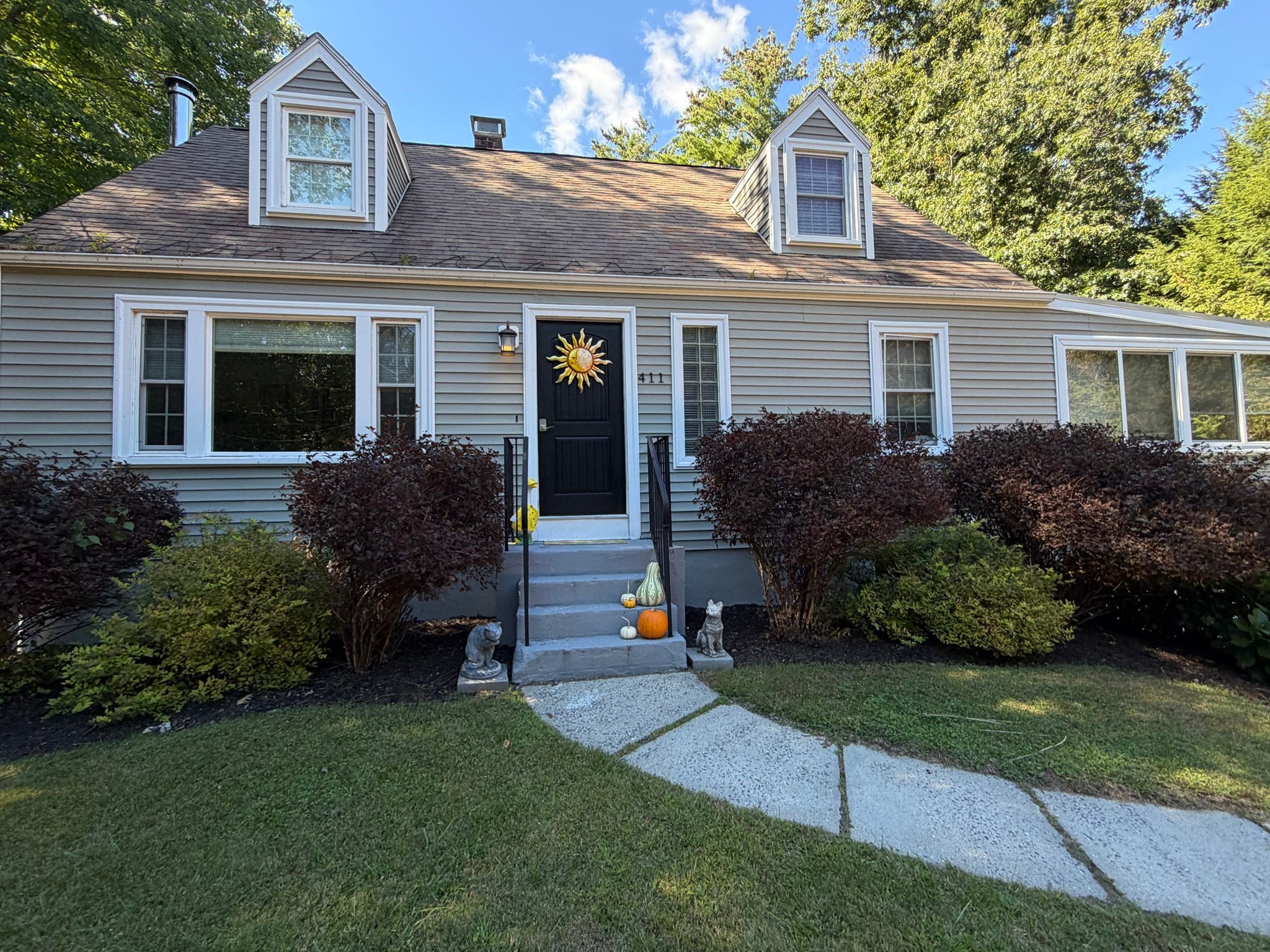 411 Lancaster St