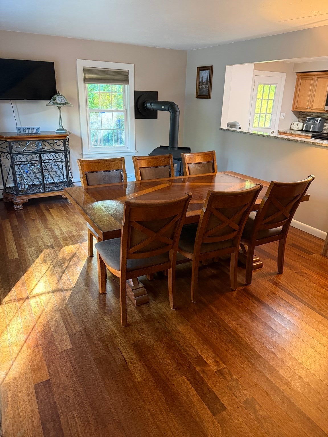 411 Lancaster St, West Boylston, MA Photo #7