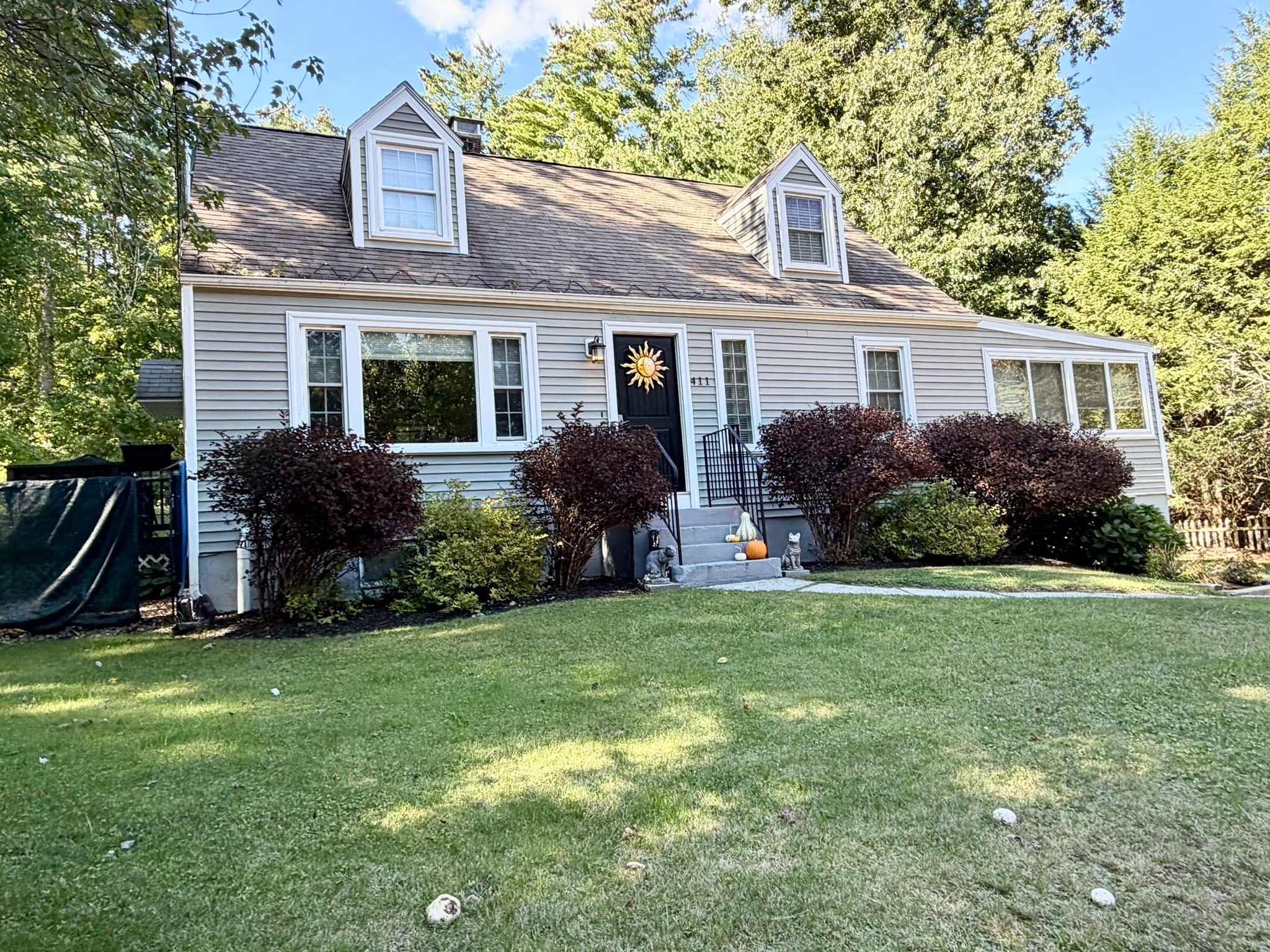 411 Lancaster St