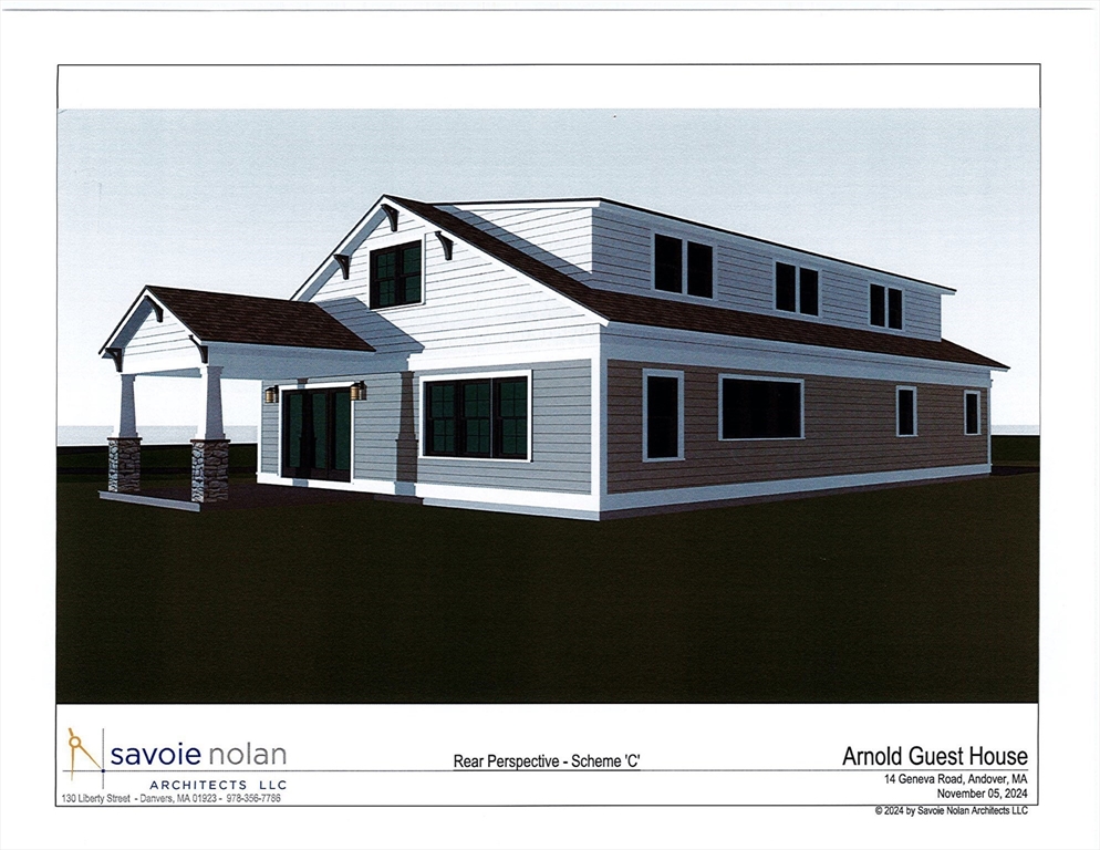 14 Geneva Road