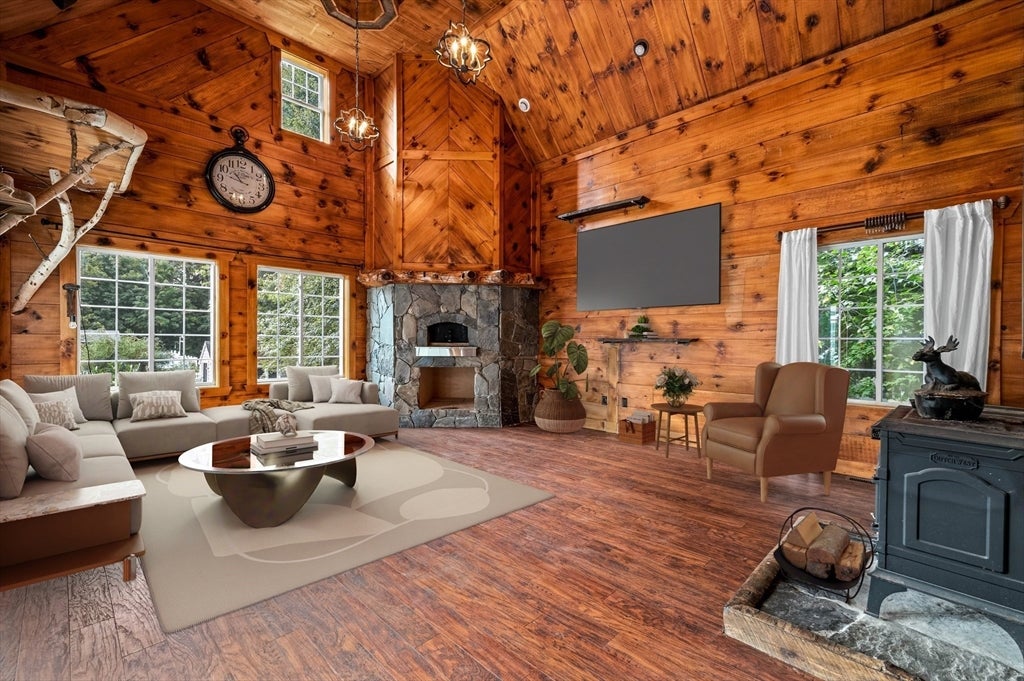 1471 Washington St, Canton, MA Photo #13