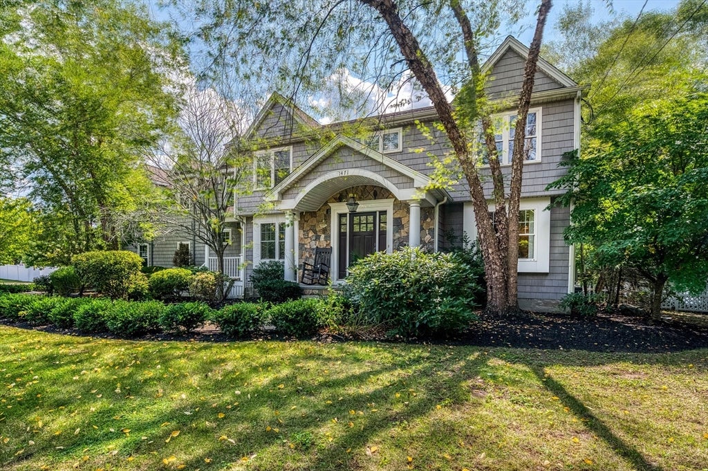 1471 Washington St, Canton, MA Photo #1