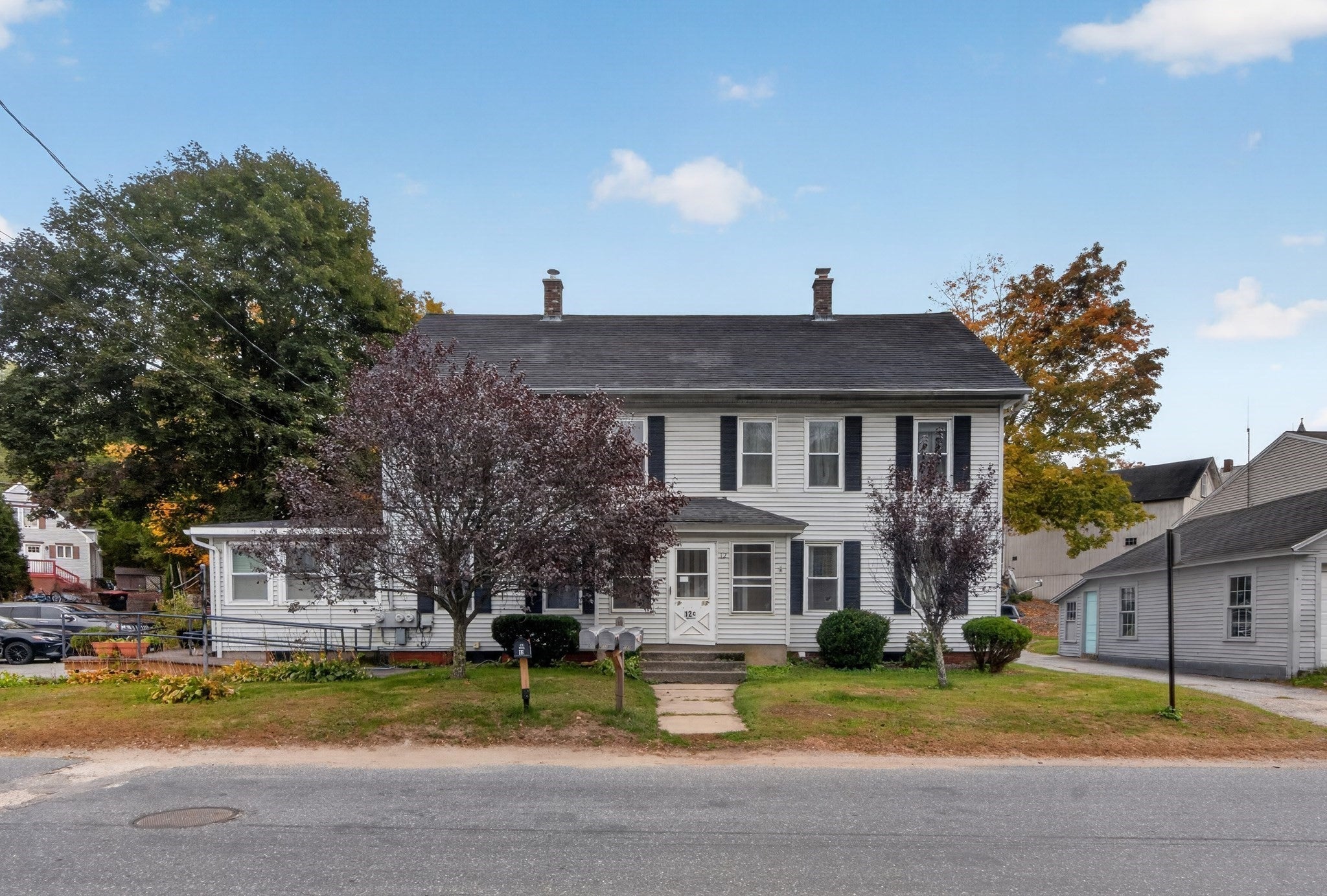 Photo of 12 A Power Station Road, Charlton, MA