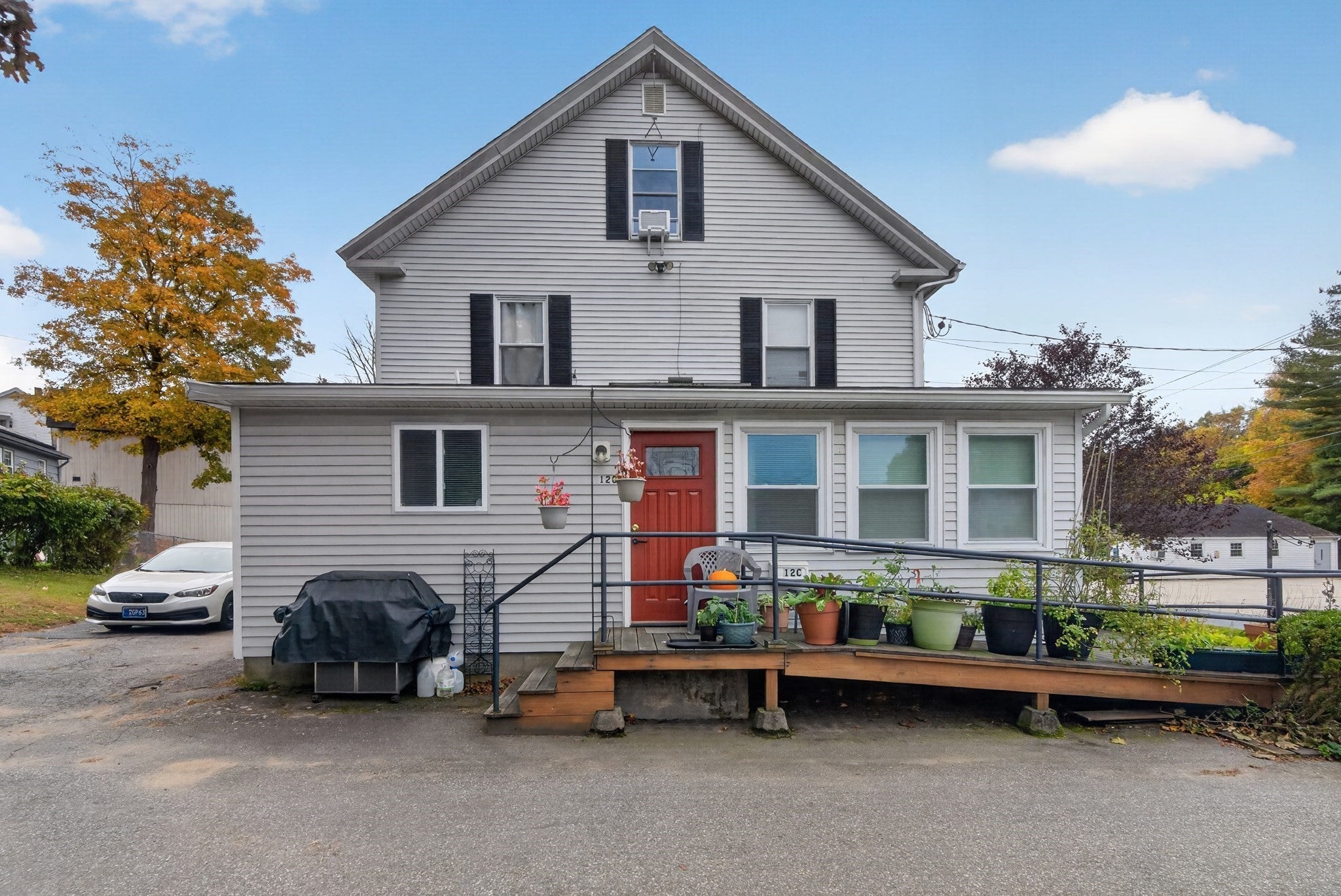 12 A Power Station Road, Charlton, MA Photo #4