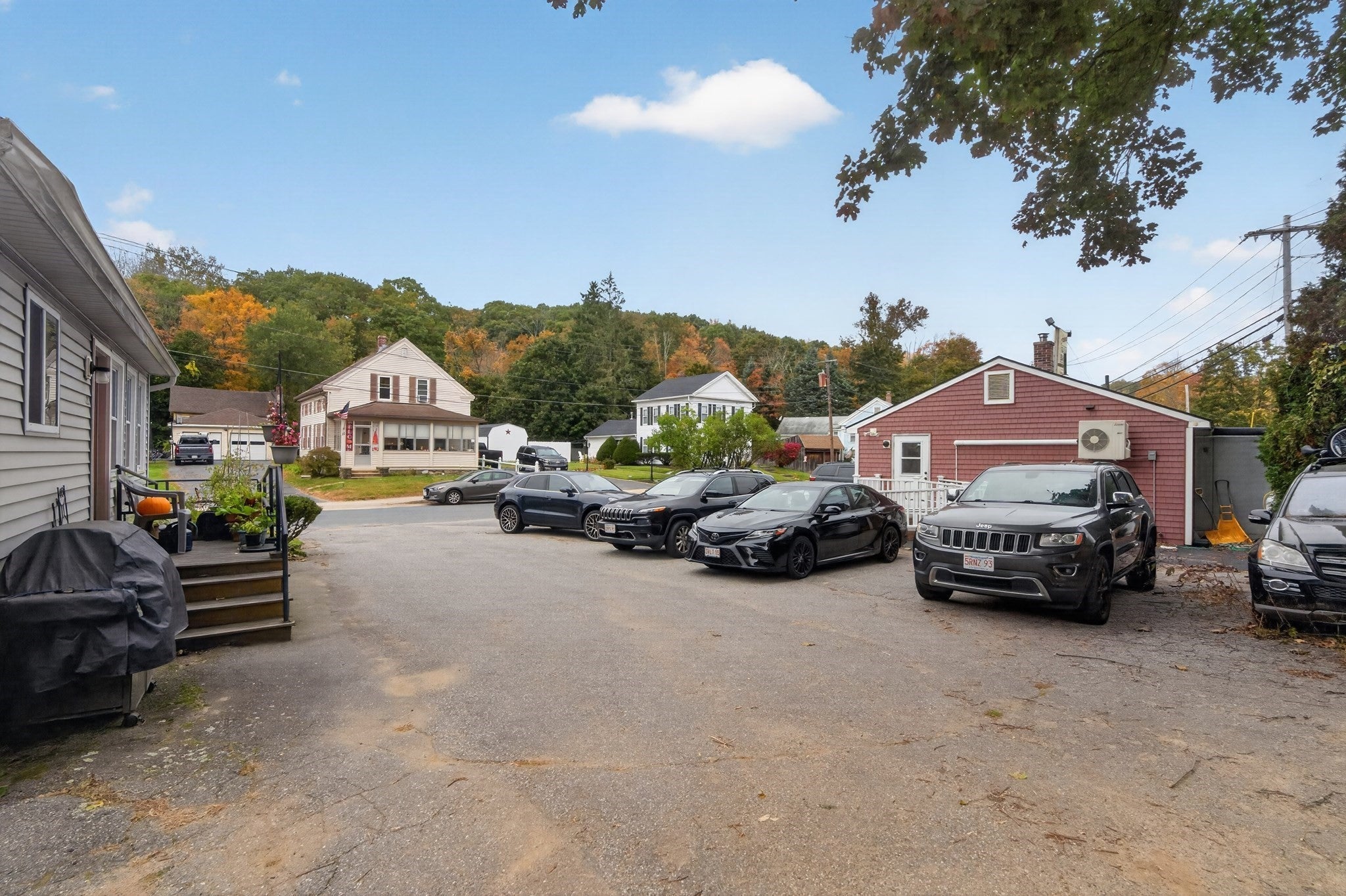 12 A Power Station Road, Charlton, MA Photo #5