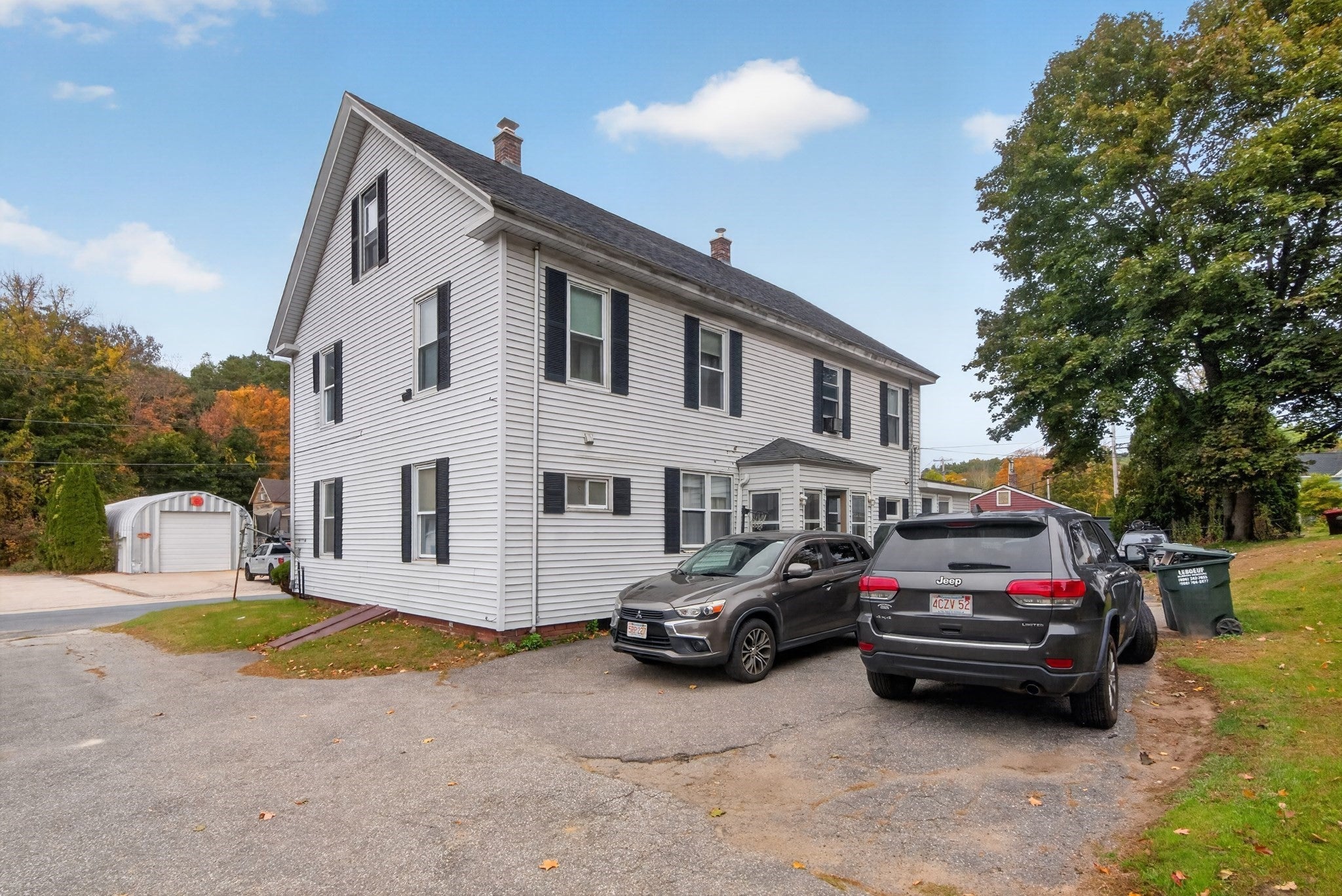 12 A Power Station Road, Charlton, MA Photo #2
