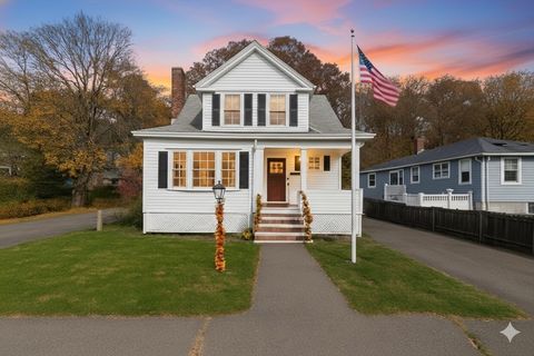 85 Range Ave Lynn MA 01904