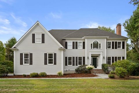 21 Cedar Springs Lane Needham MA 02492
