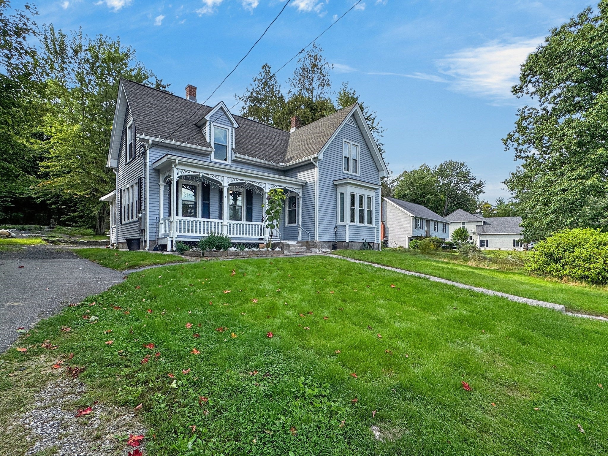 660 Pleasant St, Leicester, MA, 660 Pleasant St, Leicester, MA Photo #36