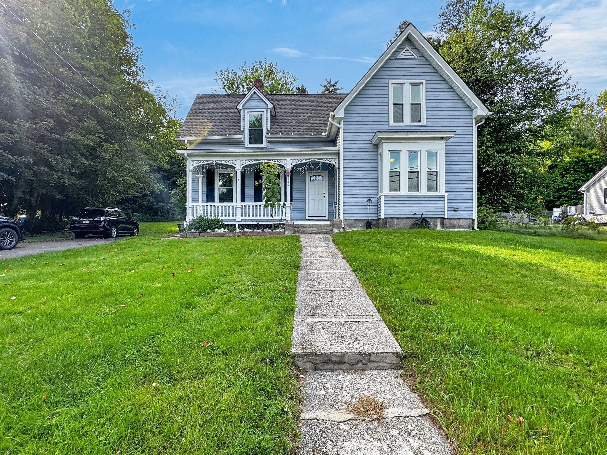 660 Pleasant St, Leicester, MA, 660 Pleasant St, Leicester, MA Photo #2
