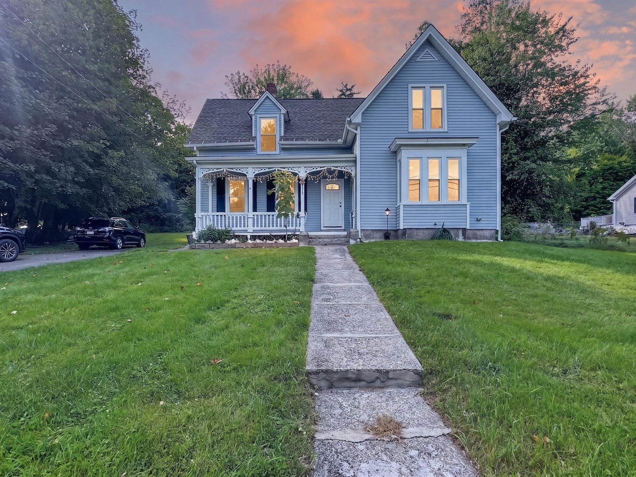 660 Pleasant St, Leicester, MA, 660 Pleasant St, Leicester, MA Photo #1