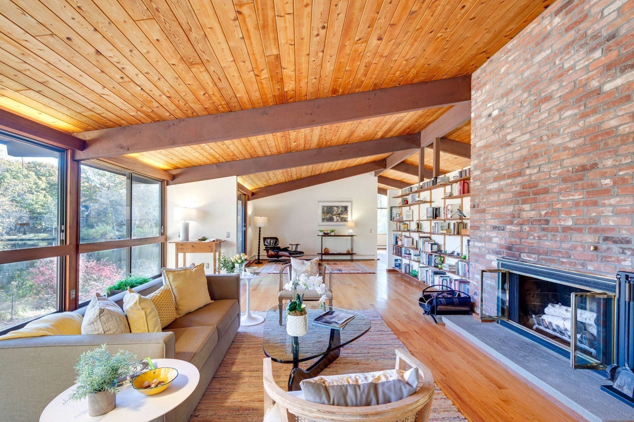 76 Todd Pond Road
