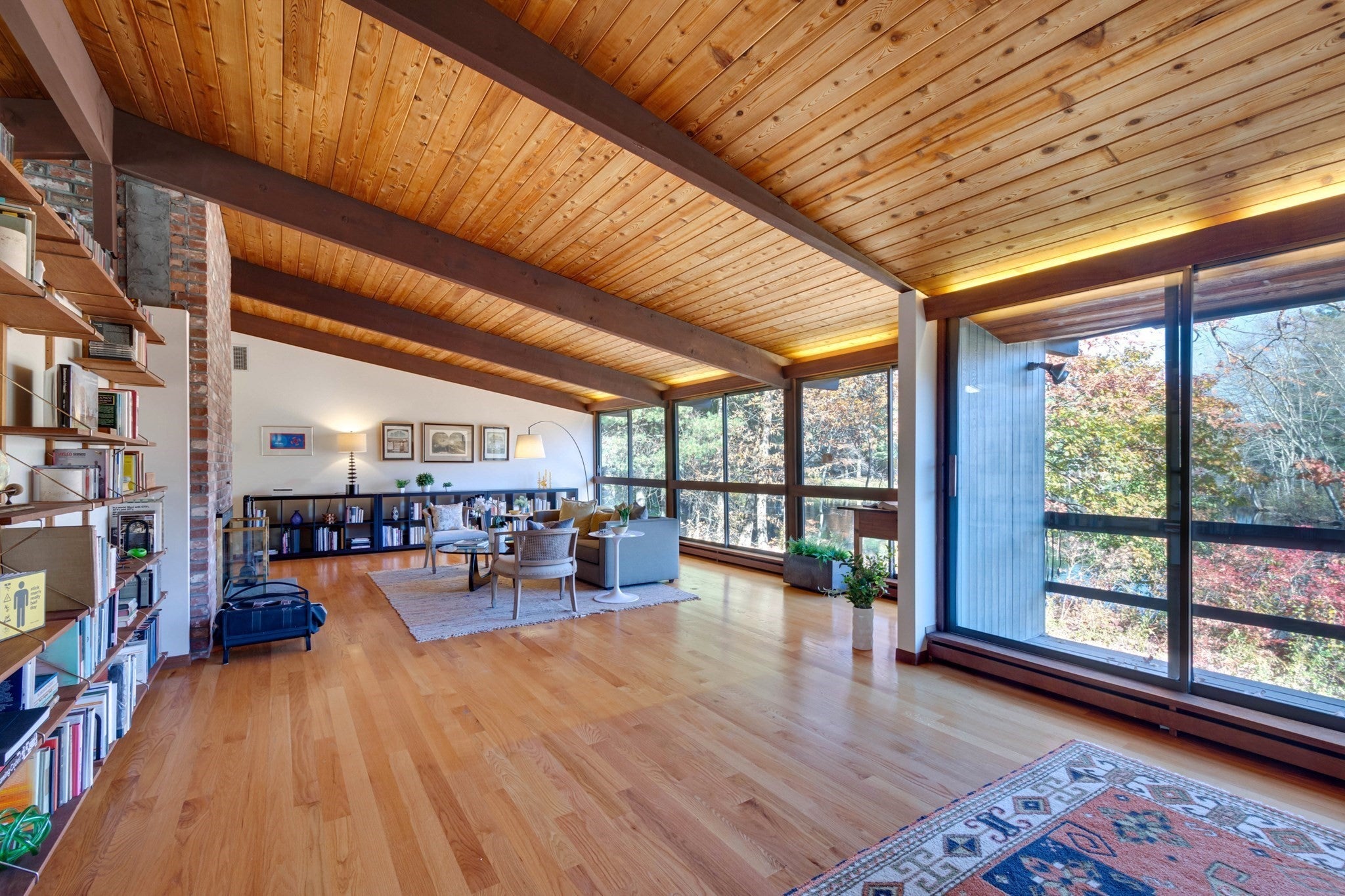 76 Todd Pond Road, Lincoln, MA, 76 Todd Pond Road, Lincoln, MA Photo #8