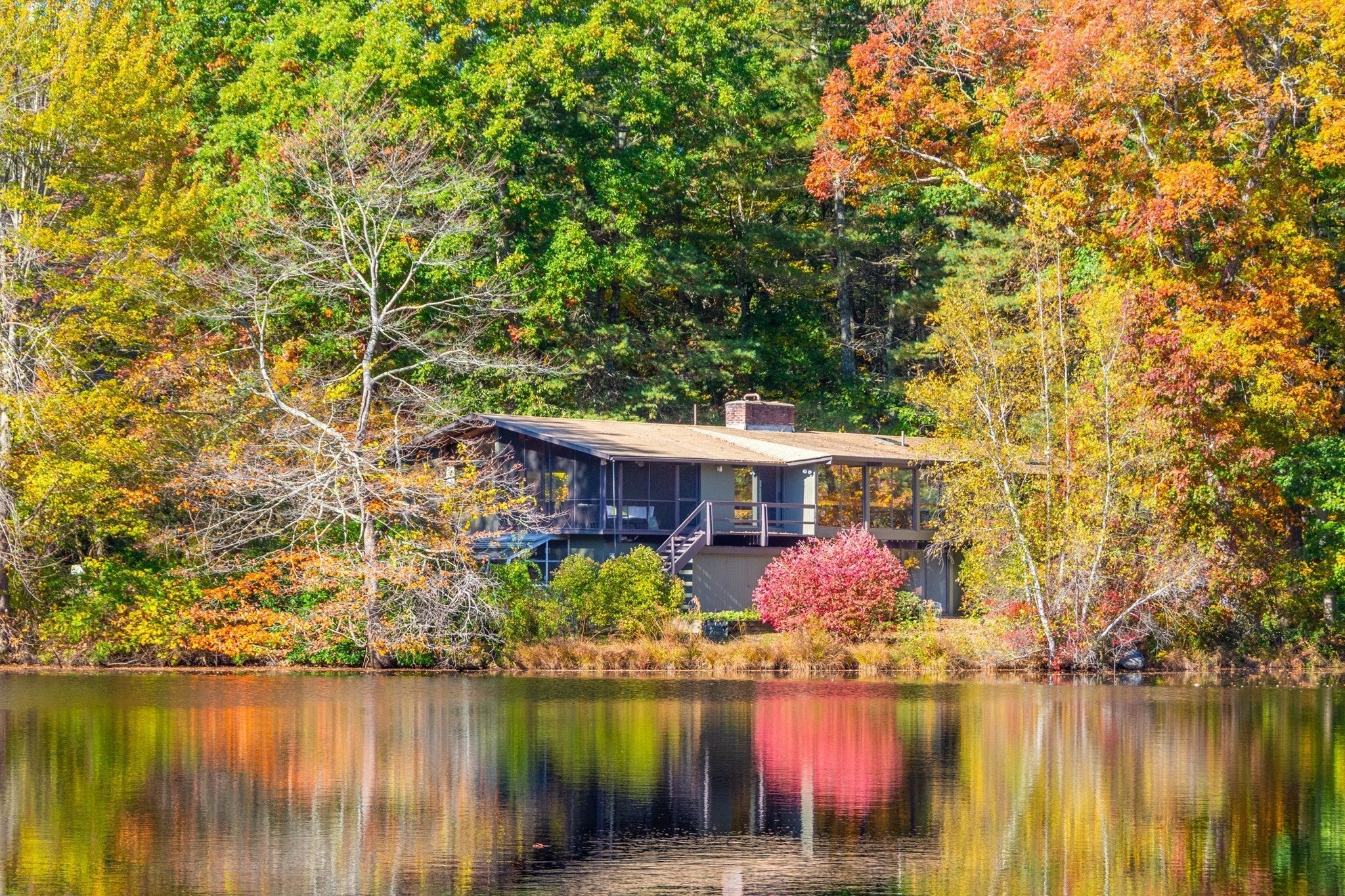 Photo of 76 Todd Pond Road, Lincoln, MA