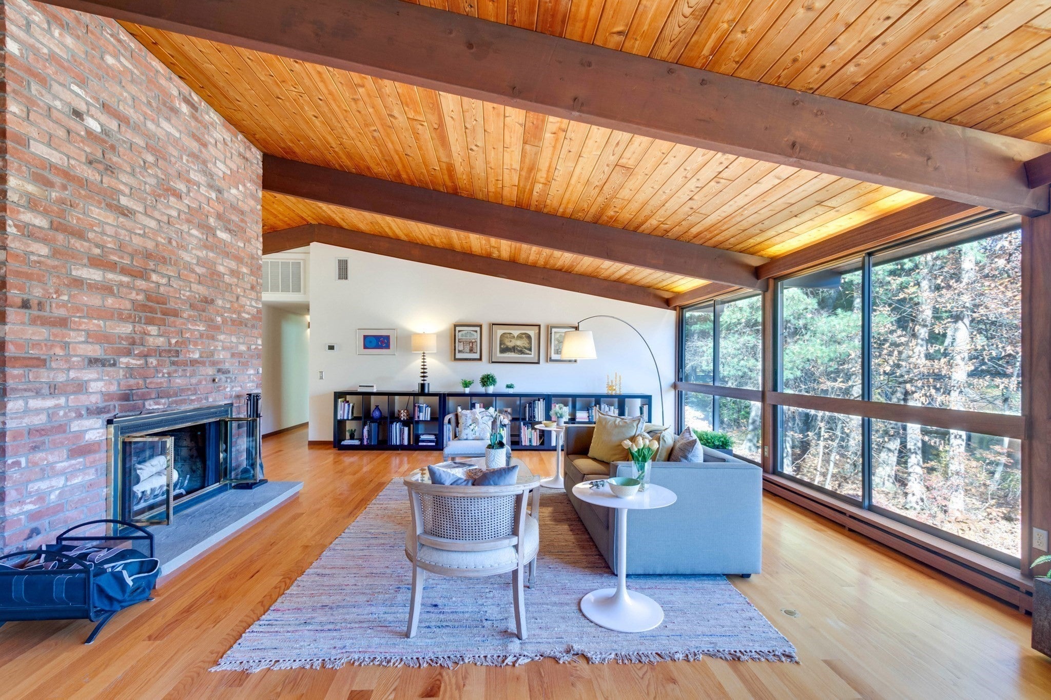 76 Todd Pond Road, Lincoln, MA, 76 Todd Pond Road, Lincoln, MA Photo #7