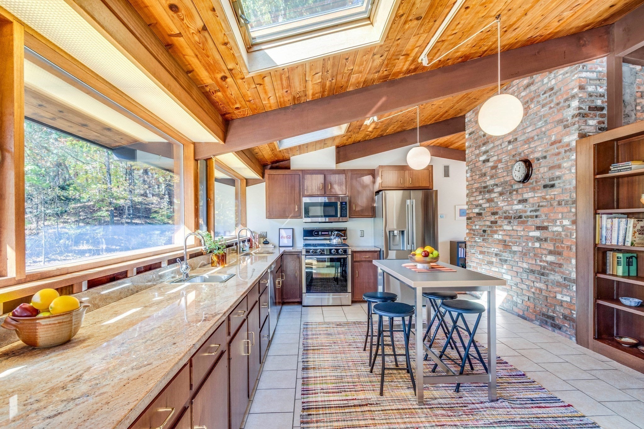76 Todd Pond Road