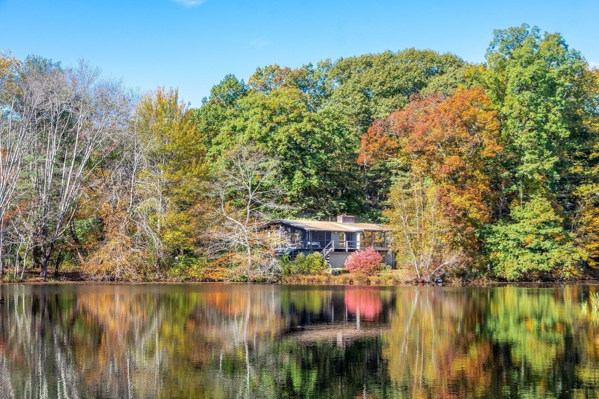 76 Todd Pond Road, Lincoln, MA, 76 Todd Pond Road, Lincoln, MA Photo #33